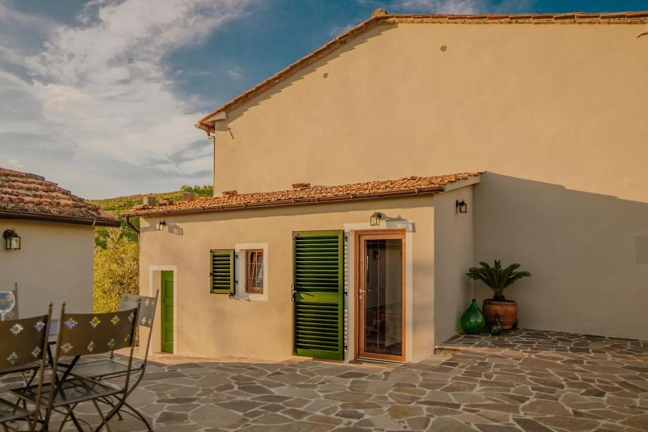 L'Otello B&B Pistoia 0*,