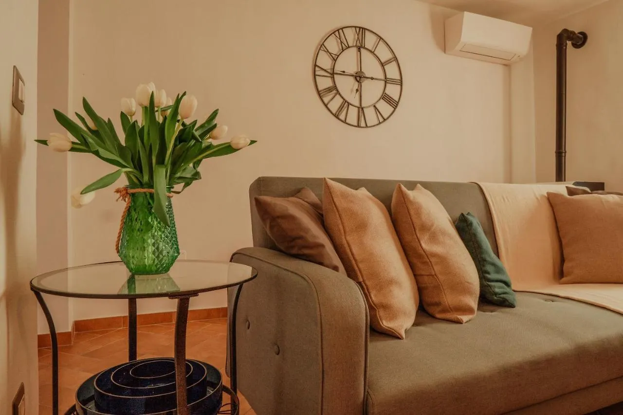 Panzió L'Otello B&B Pistoia