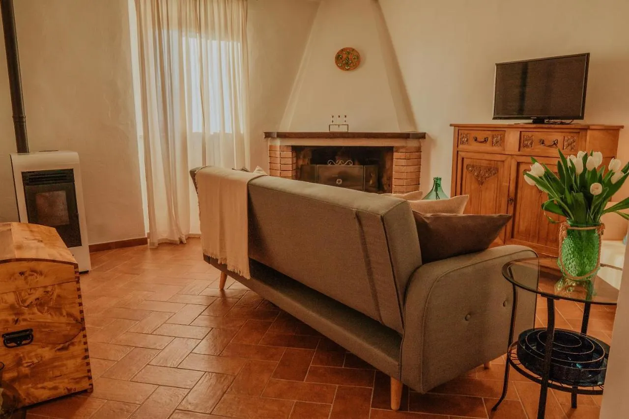 L'Otello B&B Pistoia