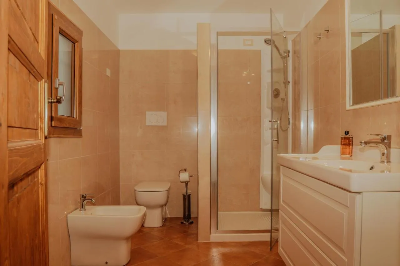 L'Otello B&B Pistoia Bed & Breakfast