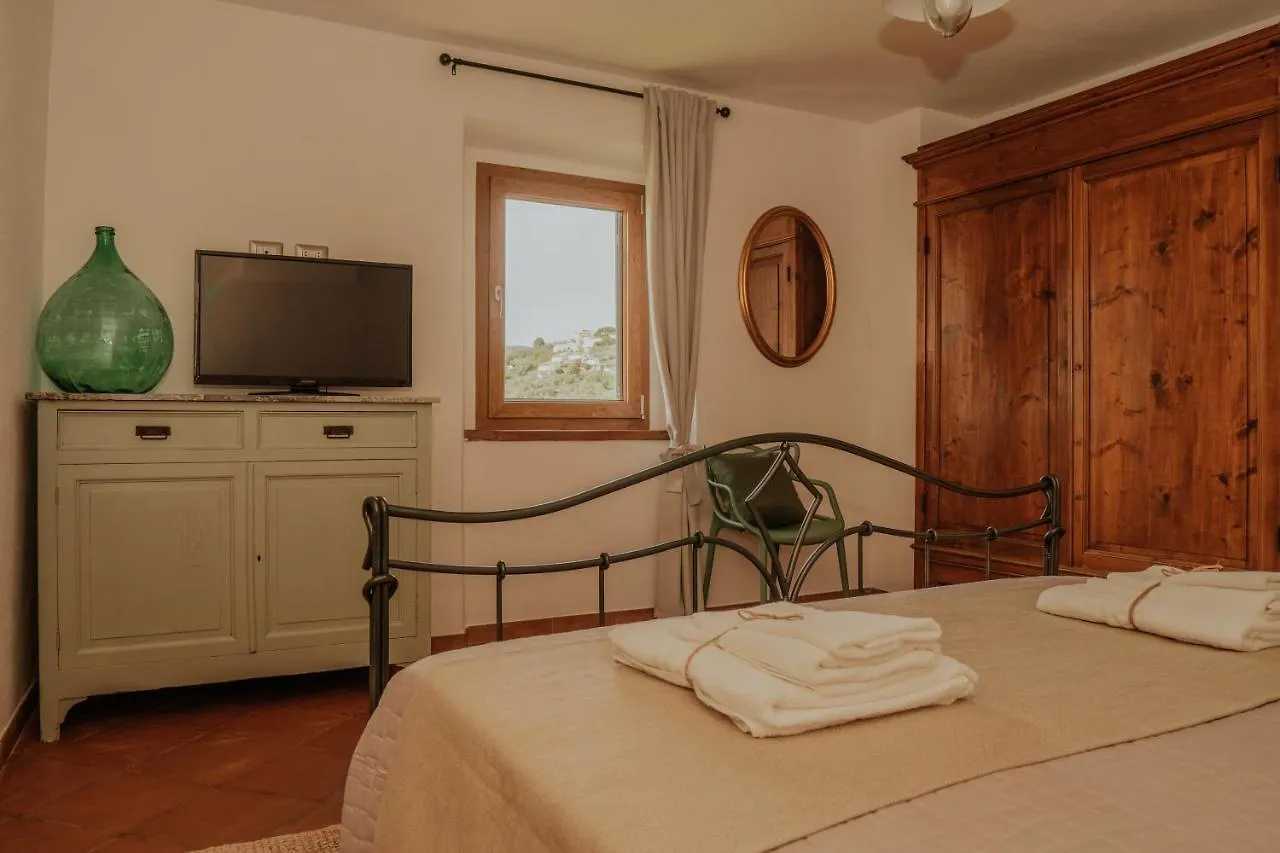 L'Otello B&B Pistoia