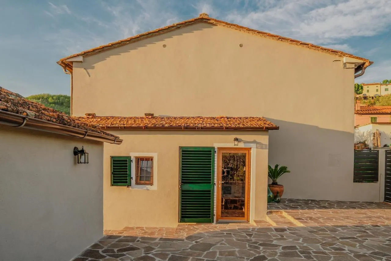 L'Otello B&B Pistoia