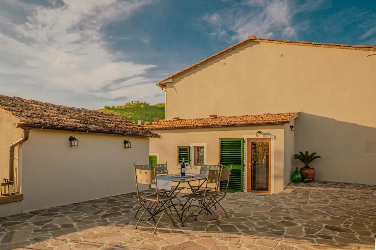 L'Otello B&B Pistoia