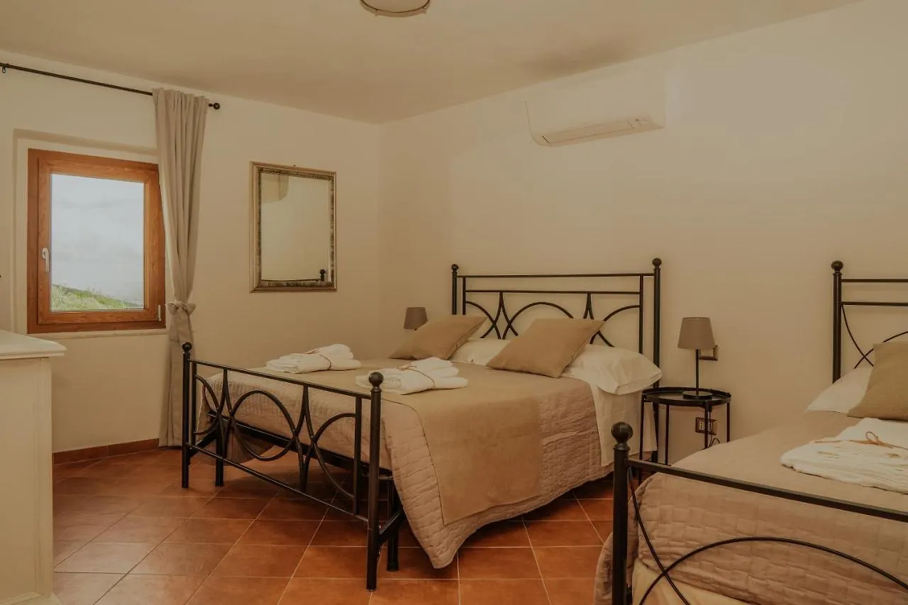 Couette-café L'Otello B&B Pistoia