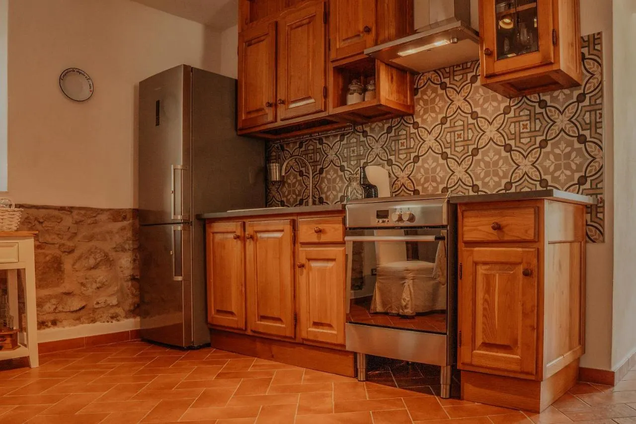 L'Otello B&B Pistoia