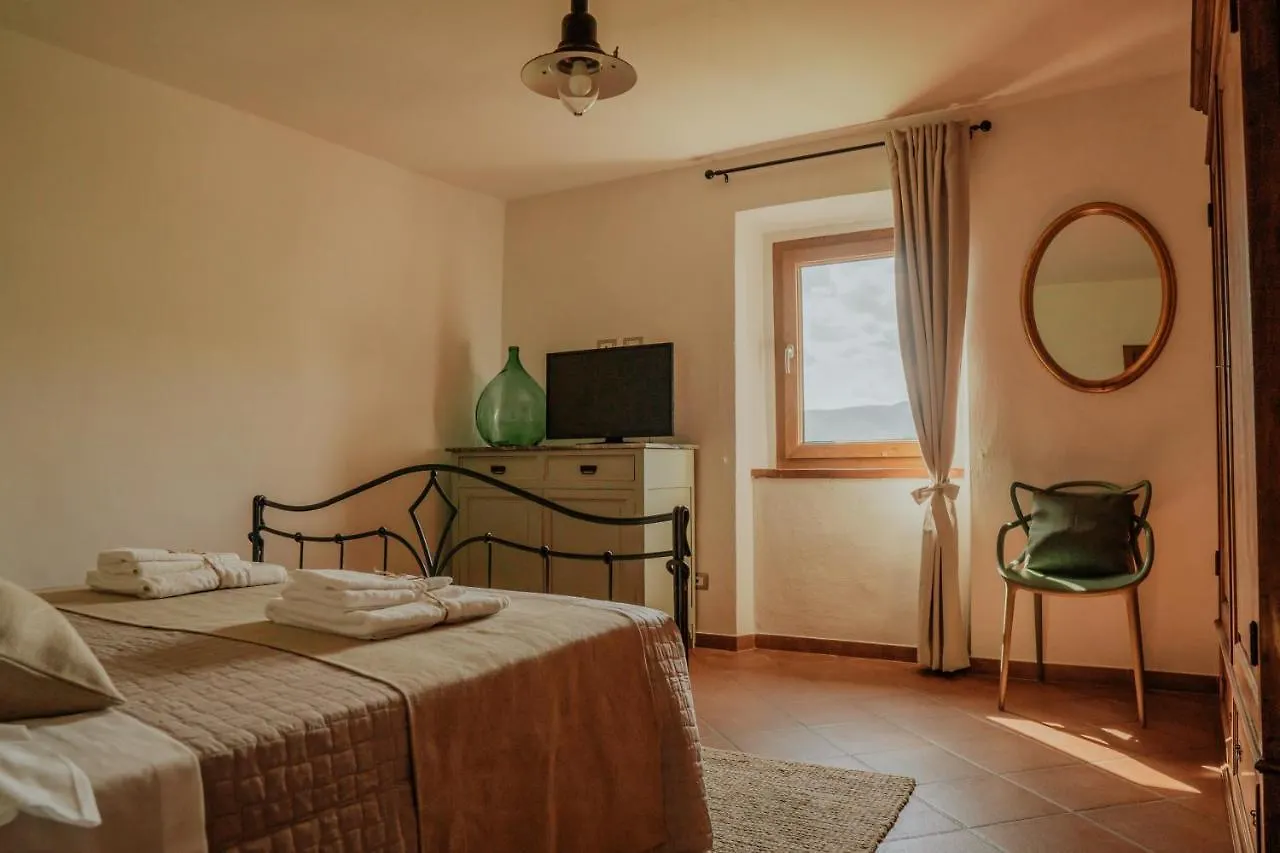 L'Otello B&B Pistoia 0*,