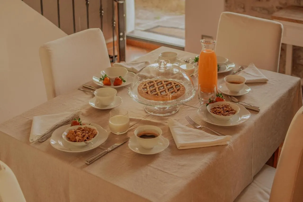 L'Otello B&B Pistoia