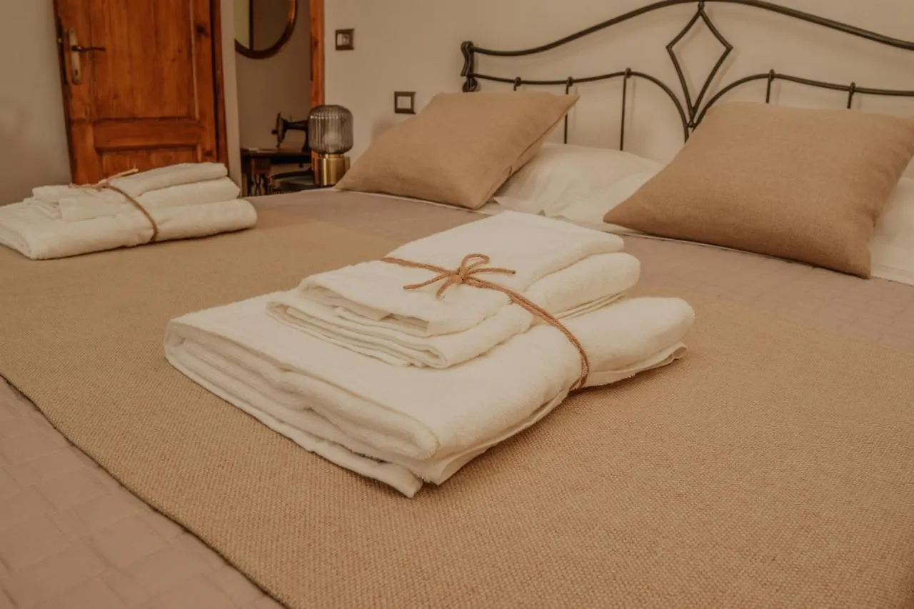 L'Otello B&B Pistoia Italie