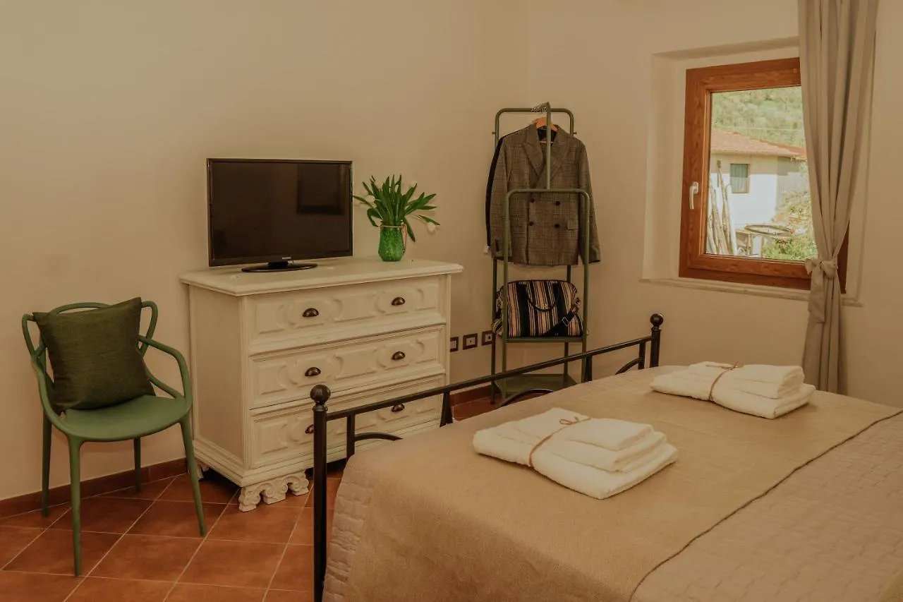 L'Otello B&B Pistoia 0*,  Italie