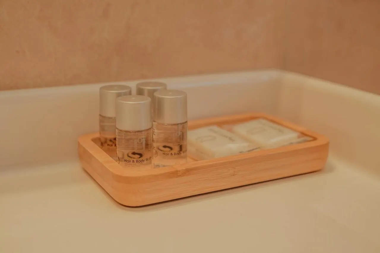 L'Otello B&B Pistoia