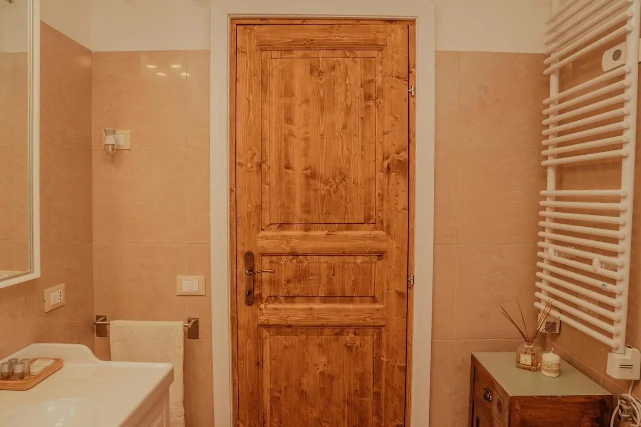 Couette-café L'Otello B&B Pistoia