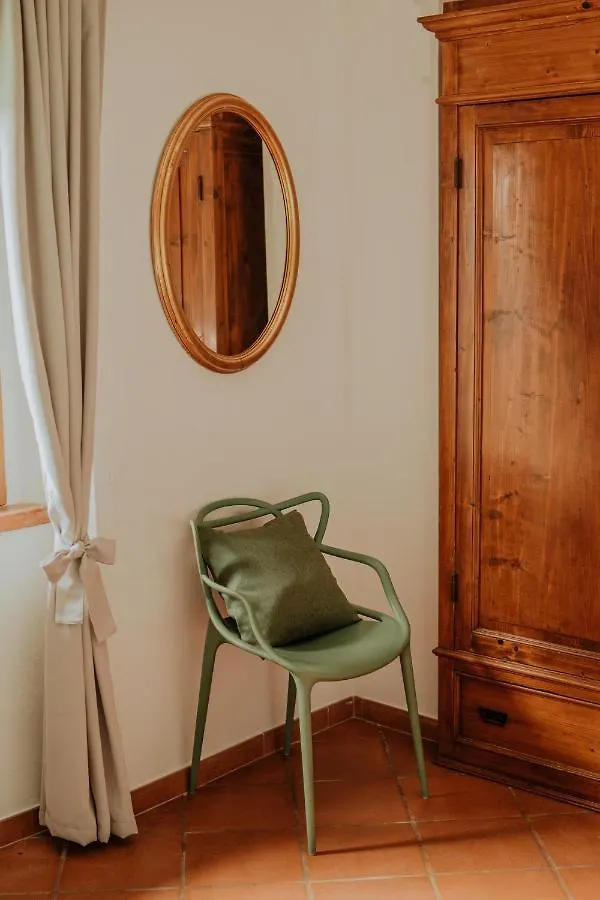 L'Otello B&B Pistoia 0*,