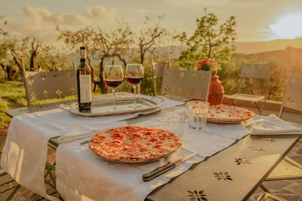 L'Otello B&B Pistoia